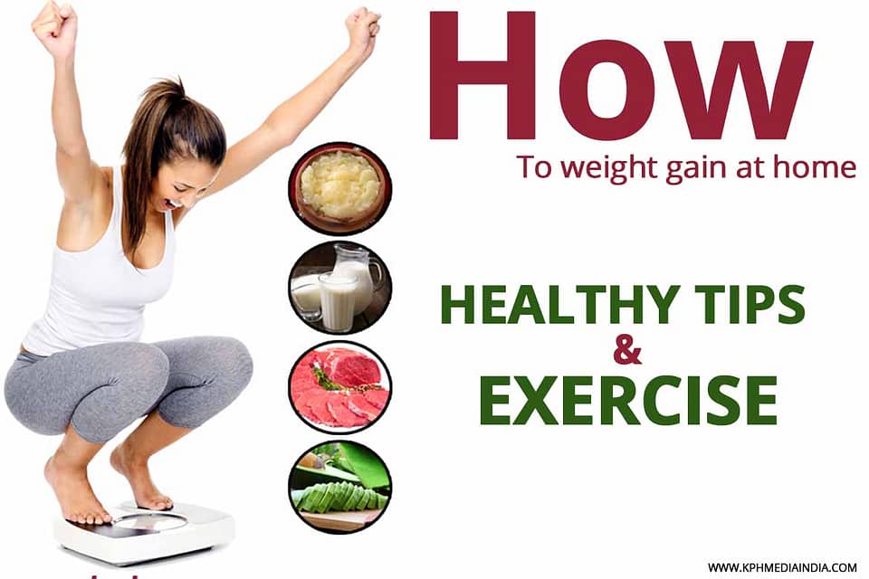 Health Tips & Exercise