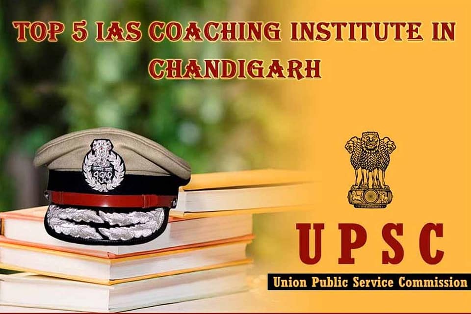 IAS Coaching in Chandigarh