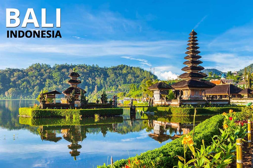 Bali