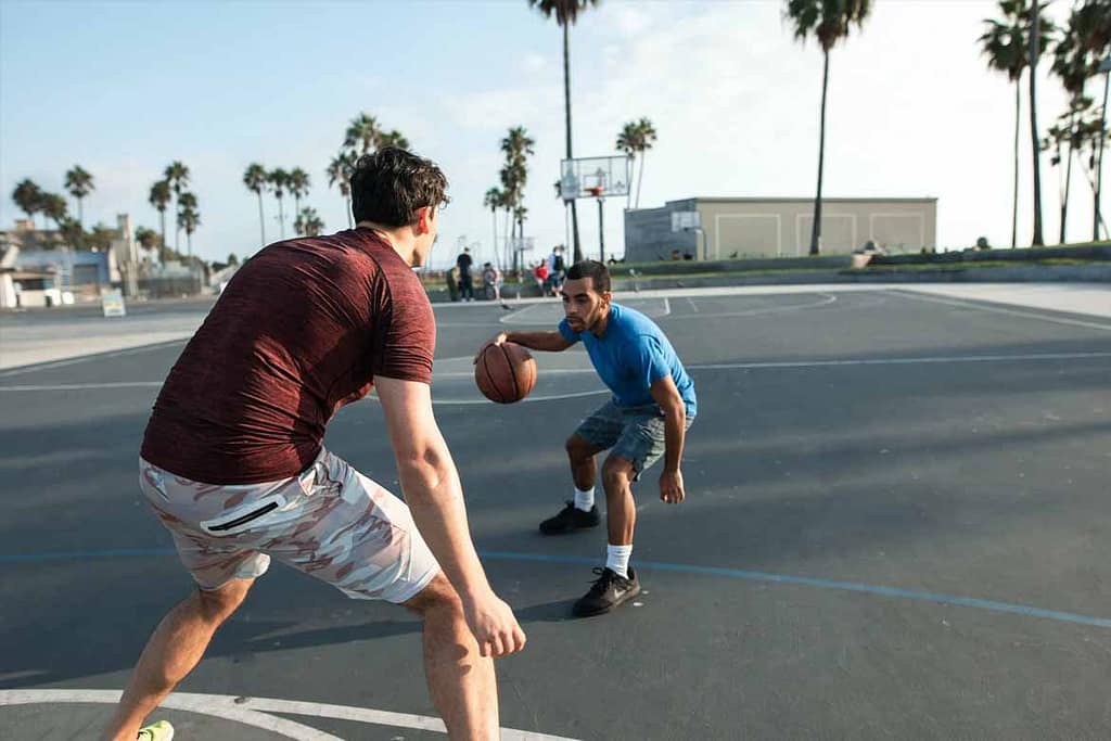 Basketball