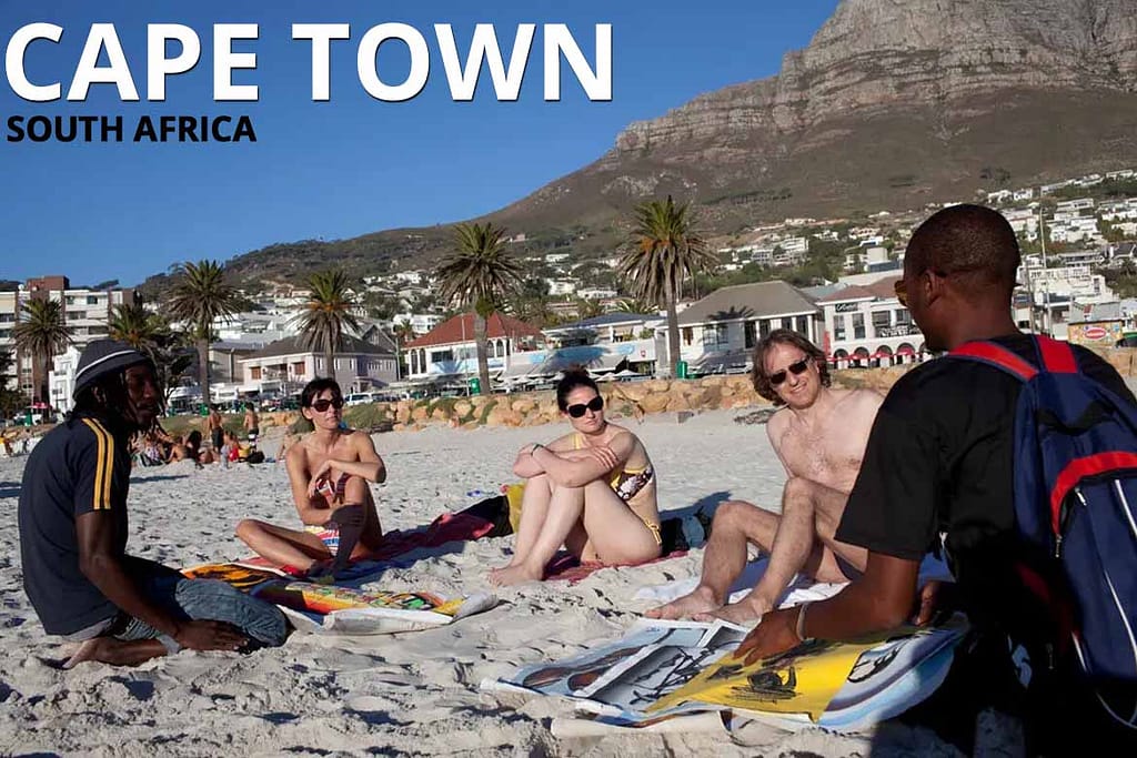 Cape Town