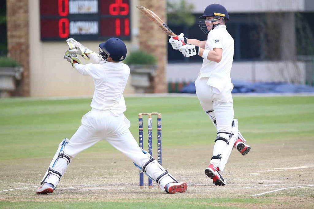 Cricket