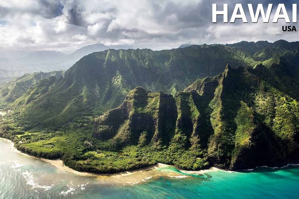 Hawaii