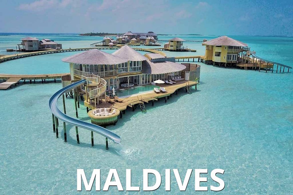 Maldives