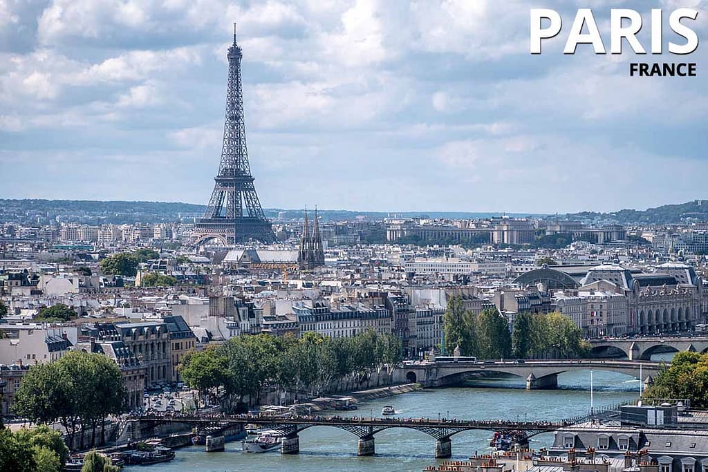 Paris
