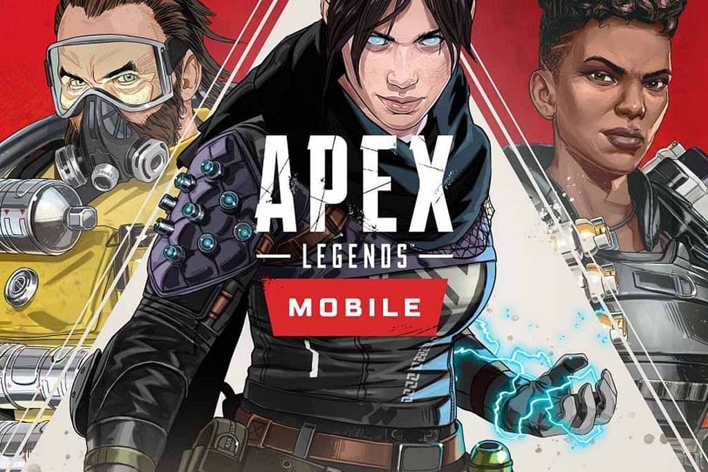apex legends