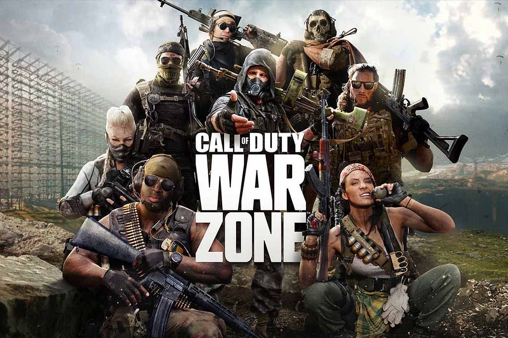 call of Duty
