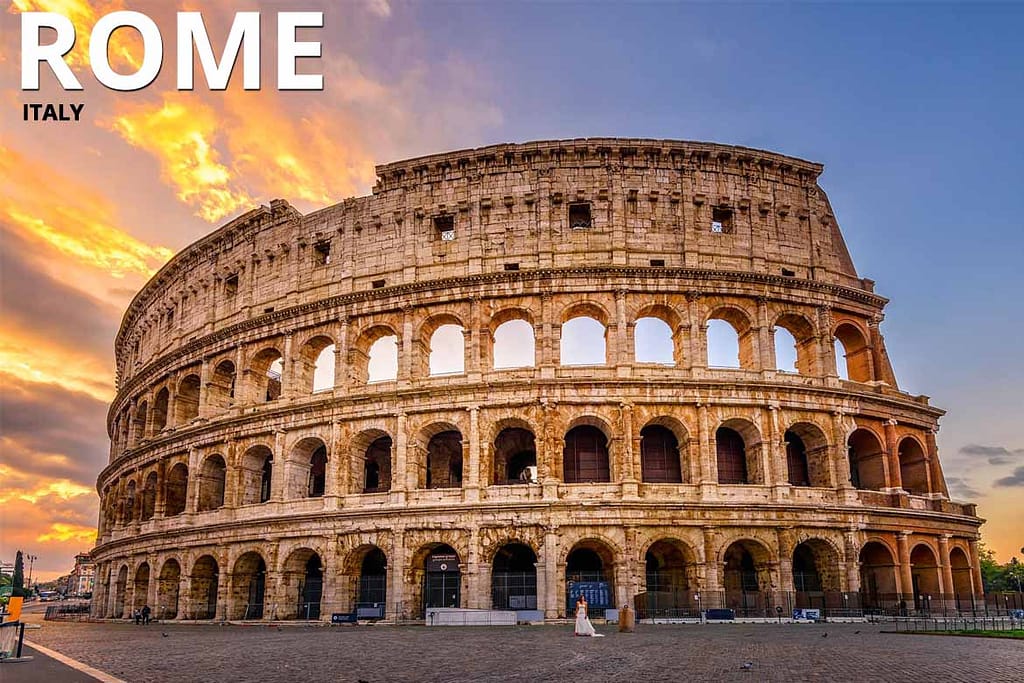 Rome