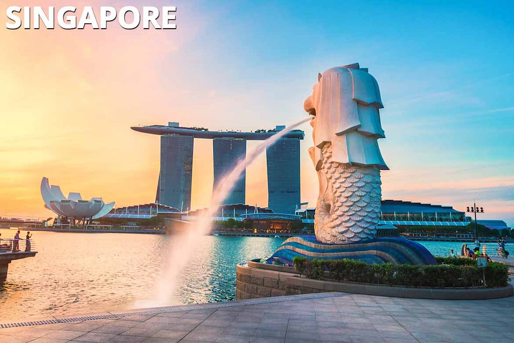 Singapore