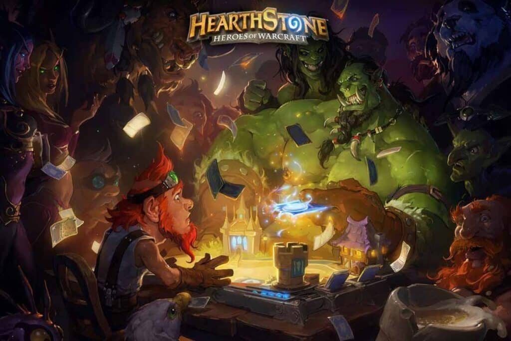 Hearthstone