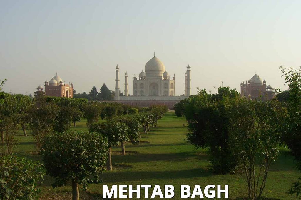 Mehtab Bagh