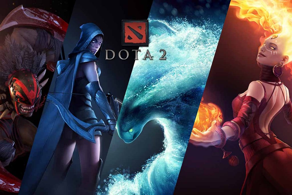 Top 10 most popular online games | KPH Media India