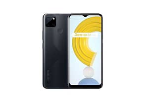 Realme-C21Y