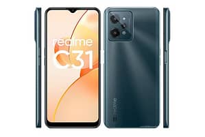 realme-c31