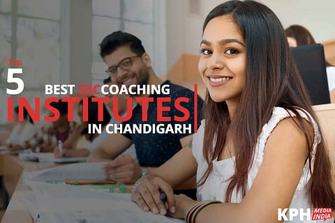 Top 5 NDA Coaching Institutes In Chandigarh | KPH Media India