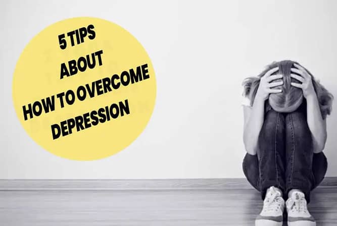 How-To-Overcome-Depression