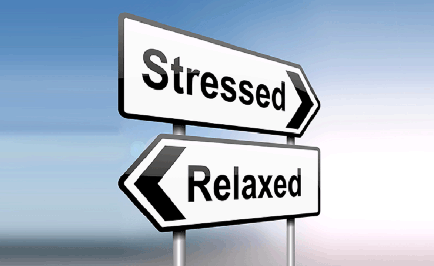 Tips For A Less Stressful Life