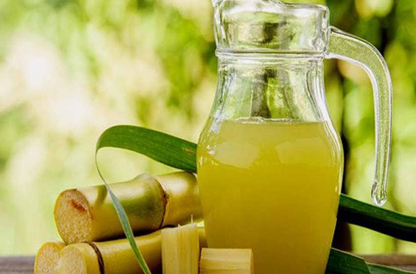 Health benefits of drinking sugarcane juice | KPH Media India