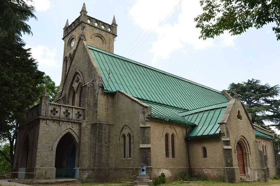 Christ Church