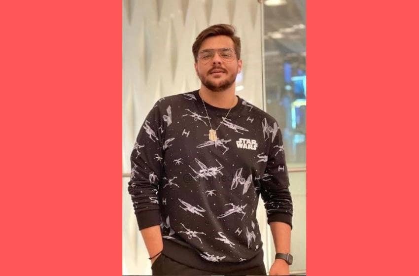Ashish Chanchlani - kphmediaindia