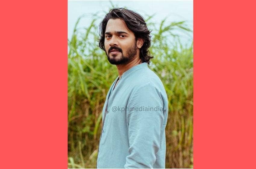 Bhuvan Bam - kphmediaindia